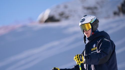 La stagione dello skicross parte col piede giusto per Deromedis e Zuech, in top five nel primo atto di Val Thorens