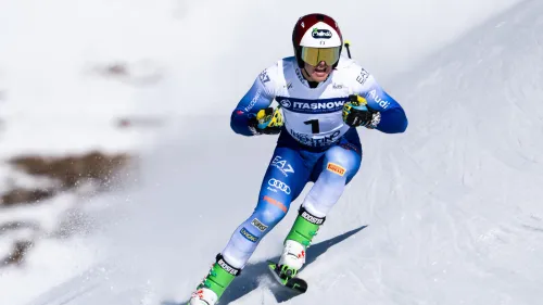 Continuano le cancellazioni per la Coppa del Mondo di skicross: alza bandiera bianca pure Bakuriani