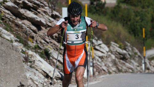 Alessandro Serra rinuncia al suo ruolo in FISI Alpi Centrali, ecco il ritorno in pista di Federica Sosio
