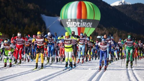 L'Austria ospita i team azzurri di combinata nordica: doppia sessione di lavoro tra Stams e Tschagguns