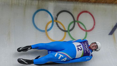 Un altro bronzo, 4 anni dopo Pechino: Dominik Fischnaller non tradisce mai, Langenhan campione