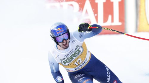 Combinata nordica: Lamparter batte Riiber nella Mass Start di Ramsau, Gyda Westvold Hansen inarrestabile