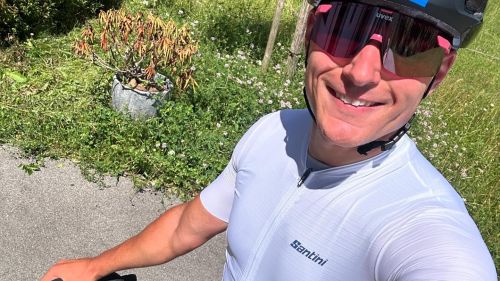 Un ultimo sogno olimpico per Gross: la preparazione di 'Sabo' parte dallo Stelvio per tentare la risalita