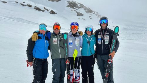 La Coppa del Mondo di freestyle con start e chiusura in Svizzera: non ci saranno tappe italiane