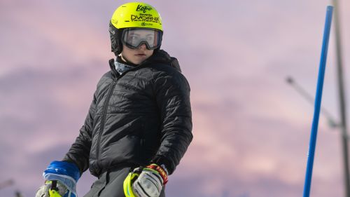 E' finita la stagione pure per Neja Dvornik: c'è la frattura di tibia e perone della gamba destra