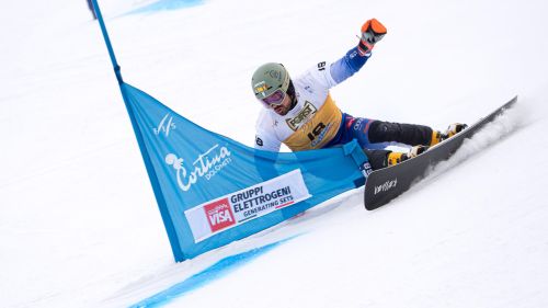 Maurizio Bormolini ha vinto ancora la Coppa del Mondo! Doppio podio azzurro in Canada con Edwin Coratti e Lucia Dalmasso
