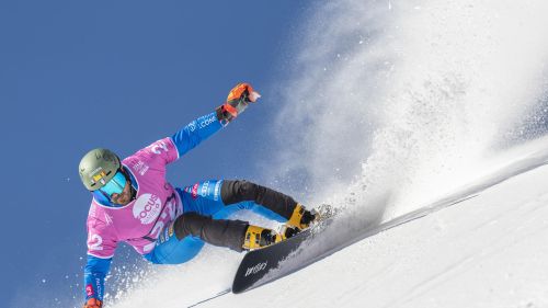 Si va a Rogla nel feudo di Edwin Coratti, con March e Caffont in difesa della vetta: ecco gli azzurri per i PGS di sabato