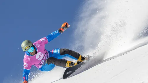 Si va a Rogla nel feudo di Edwin Coratti, con March e Caffont in difesa della vetta: ecco gli azzurri per i PGS di sabato