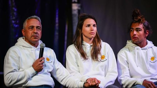 L'impegno della Fondazione Matilde Lorenzi ETS va avanti: 