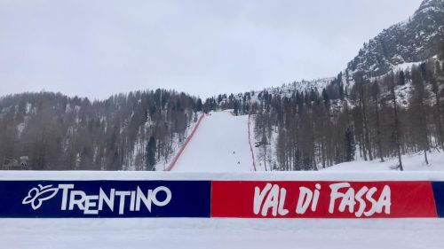 Schieder, operazione ok a Innsbruck: 'L'obiettivo è tornare in pista per gli allenamenti in Sudamerica'