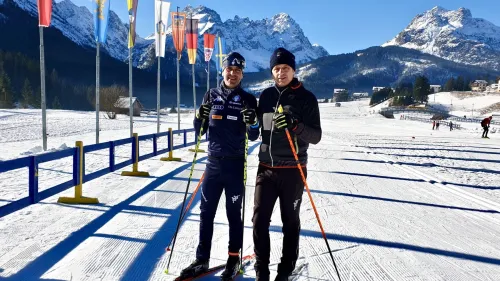 Il caso dei campioni dimenticati per Milano Cortina non si placa. Da Fauner a Gros e Ghedina, la mossa di Abodi e...