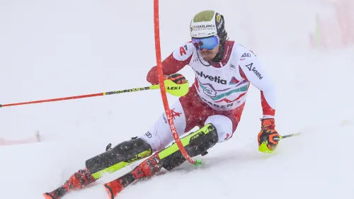 Feller torna per Val d'Isère, l'Austria punta su Brennsteiner e Schwarz riproponendo Zwischenbrugger