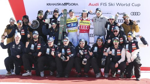 L'ottava meraviglia di Federica, che brividi a Kvitfjell! 'Non ho fatto quello che volevo, sono stata anche fortunata'