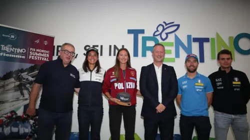 Diciotto gare in quattro gare, un FIS Nordic Summer Festival storico: la Val di Fiemme è pronta