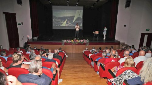 Alessandro Serra rinuncia al suo ruolo in FISI Alpi Centrali, ecco il ritorno in pista di Federica Sosio