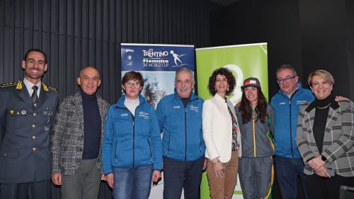 Condizioni difficilissime a Oberhof, cambia il programma: sprint maschile posticipata a venerdì