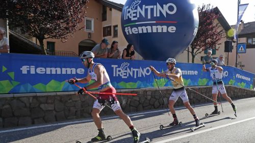 Oltre 200 atleti provenienti da 32 nazioni: in Val di Fiemme sarà un Mondiale di skiroll da sogno