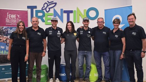 Oltre 200 atleti provenienti da 32 nazioni: in Val di Fiemme sarà un Mondiale di skiroll da sogno