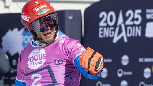 Continua a nevicare in quel di Zauchensee, ulteriormente abbassata la partenza della discesa femminile