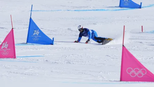 L'Italia è sempre più casa dello snowboard: gran notizia dalla FIS, Racines entra nel calendario di coppa!
