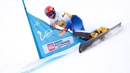 Ledecka torna e domina, Dalmasso e Coratti ci sono come gli uomini azzurri: alle 13.00 in palio i titoli iridati
