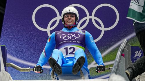 Buongiorno Italia - Day 2: &egrave; la domenica pi&ugrave; intensa, dai Fischnaller alle donne jet, il biathlon e sino al team event...