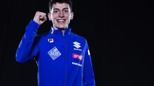 Strepitosi i ragazzi dell'Italcurling! Dominio contro la Svizzera ed &egrave; 3&deg; posto nel round robin, stasera la Scozia