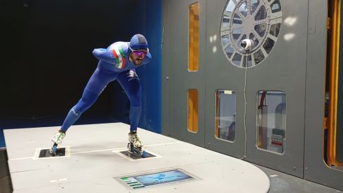 Meno di 3 mesi al Mondiale di skiroll che torna in Val di Fiemme: il gran finale... sull'Alpe Cermis