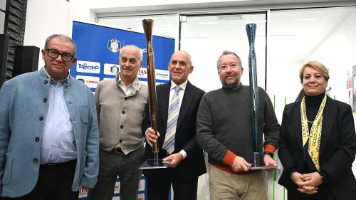 In casa FISI del Trentino si chiude con le premiazioni di una grande stagione e si vola verso quella olimpica