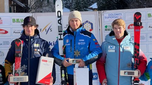 Sankt Moritz, 1^ prova: Ager fa il vuoto, Goggia sbaglia e ha margine. Stuhec e Ortlieb velocissime