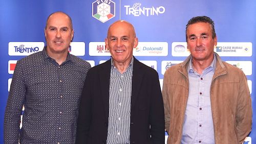 Da Chenetti a Guadagnini, il bilancio dei tecnici del Comitato Trentino FISI che può sorridere per una grande stagione