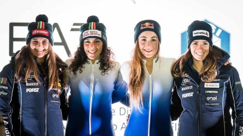 Strasser show, c'è un rivale per Feller verso la coppa di slalom. 'La chiave del successo? Fare le cose semplici'
