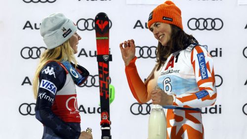 Il week-end nero di Shiffrin, la ripartenza di Vlhova che si avvicina. 'Che slalom difficile...'