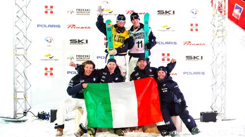 Primo super-g di La Thuile confermato alle 11.00: apre Pirovano, Brignone si gioca una gara chiave per... due coppe
