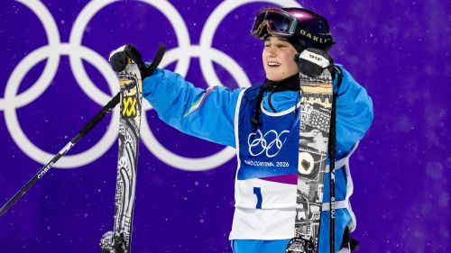 Ricostruito il crociato anteriore del ginocchio destro di Flora Tabanelli: operazione ok, la rivedremo nella prossima stagione