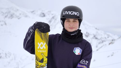 Lo Sci Club Schilpario guida l'organizzazione dei Mondiali jr e U23: tutti uniti per la rassegna iridata del 2025