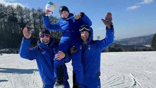 Una notte di riposo e... slalom! La startlist della night race di Schladming, Feller parte col n° 6