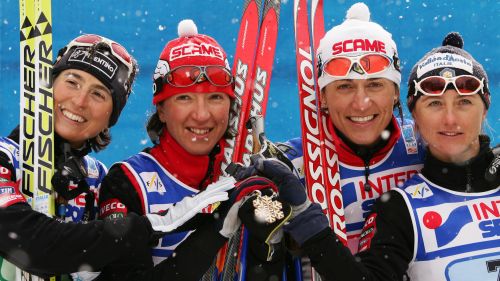 Kilde, il ritorno in pista è realtà: oggi sulla neve del Galdhoepiggen, comincia la missione per l'inverno olimpico