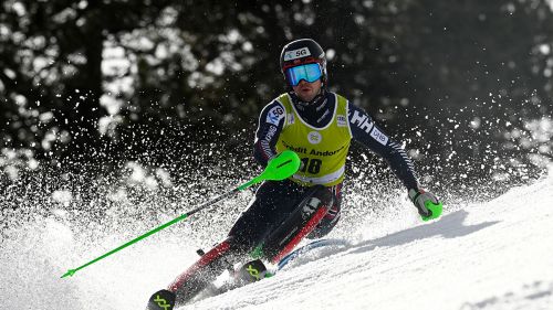 Quarta edizione degli Atomic Racing Ski Test: Stelvio e Les Deux Alpes le mete per il lavoro estivo