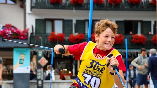 Dopo il super esordio nel Grand Prix, Insam, Cecon e Campregher cominciano gli allenamenti a Innsbruck