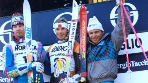 Al Teatro dell'Opera di Oslo una storica tappa del 