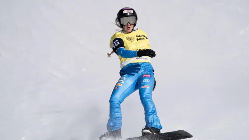 Doppietta tricolore per Lisa Francesia Boirai regina di Colere, titoli per Casi e Colturi in ambito maschile