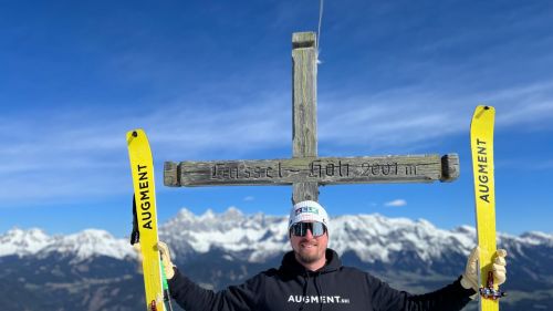 A Pasquetta i big dello skialp si sfidano nella classica 'Valtellina Orobie'