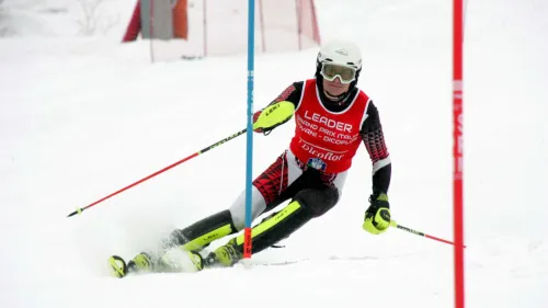 Fritz su Ertl nel gigante FIS di Pfelders, in Valle di Casies timbri australiani e americani con Franzelin a podio
