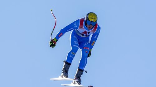 Italcurling, ora si fa dura per i playoff mondiali: gli azzurri cedono di misura a Scozia e Canada