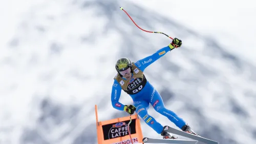 Odermatt doppia tutti, Franzoni da sballo è ora il miglior azzurro nella generale: le classifiche della CdM maschile