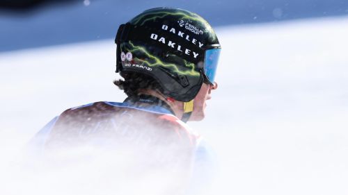 Apri gli occhi e credici Giovanni, hai vinto la gara-mito! 