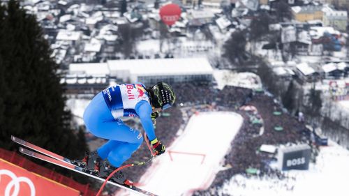 Non c'&egrave; Kriechmayr a Crans-Montana, si parte dalla 1^ prova venerd&igrave; (ore 12.00): Franzoni col n&deg; 11