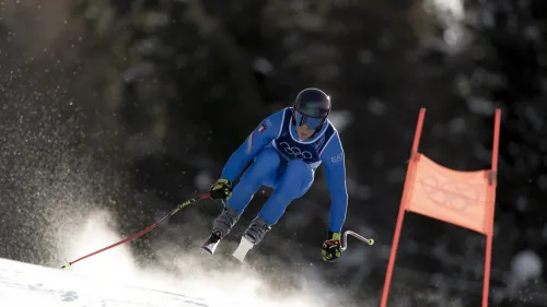 Orgoglio italiano, da Domme a Giovanni il presente e il futuro per un podio indimenticabile: E' bellissimo