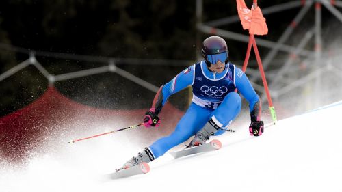 Franzoni tra il suo Milan e la... Formula 1: oggi in diretta a Sky prima di Garmisch: 